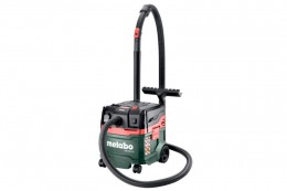 Metabo ASA 20 L PC 240V (602085380) All-purpose Auto Switching Vacuum Cleaner With Manual Filter Cleaning £169.95